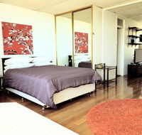 Studio 412 - ocean and sunset views on a budget - New Castle Holiday
