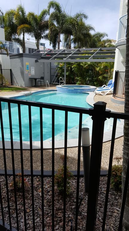 Studio Apartment Mooloolaba Beach Holiday Management - New Castle Holiday 2