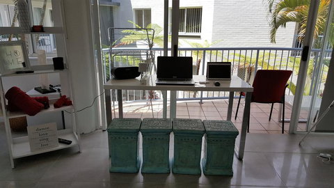 Studio Apartment Mooloolaba Beach Holiday Management - New Castle Holiday 3