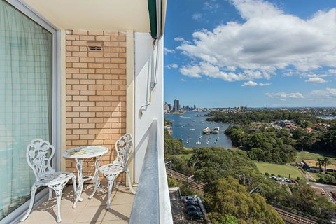 Stunning Harbour View Home! - New Castle Holiday 1