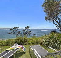 Stunning Ocean Views - New Castle Holiday