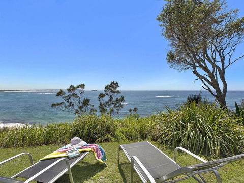 Stunning Ocean Views - New Castle Holiday 0