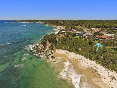 Stunning Ocean Views - New Castle Holiday 1