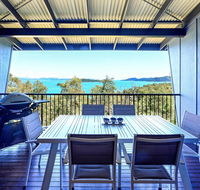 Stunning Panorama Apartments - New Castle Holiday