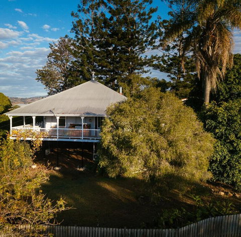 Stunning Queenslander - New Castle Holiday 0