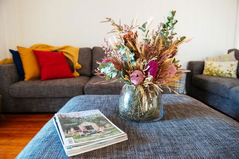 Stunning Queenslander - New Castle Holiday 1