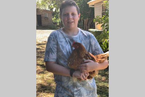 Stunning Queenslander - New Castle Holiday 2