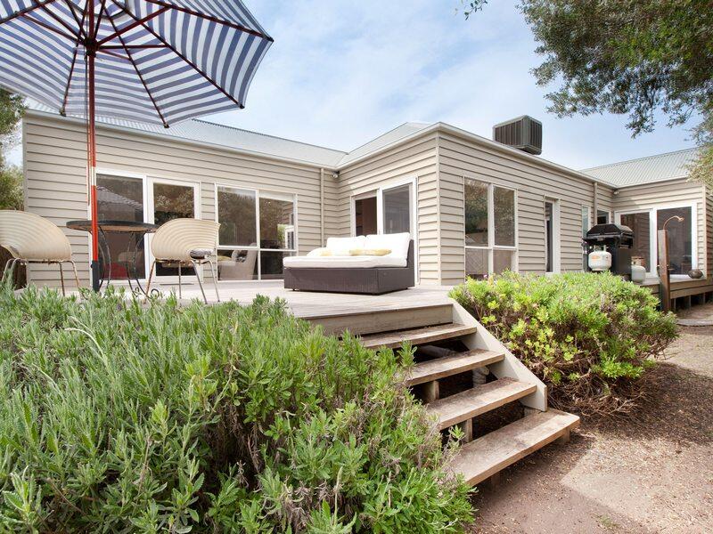 Rye VIC New Castle Holiday