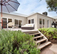 Stunning Seaside Escape - New Castle Holiday