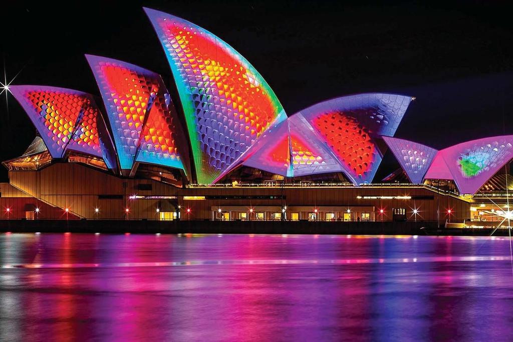 Millers Point NSW New Castle Holiday