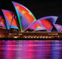 STUNNING SYDNEY HOME 7 - New Castle Holiday