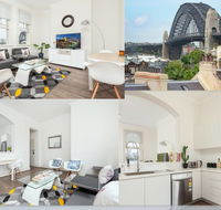 STUNNING SYDNEY HOME 9 - New Castle Holiday
