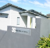 Stylish Holiday Unit - New Castle Holiday
