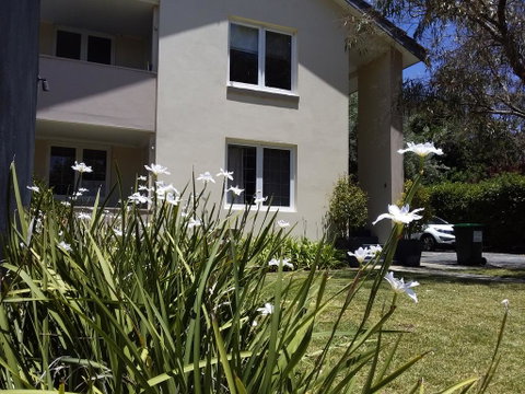Subistay - New Castle Holiday 0