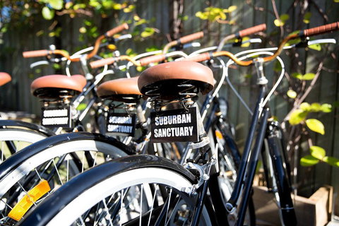 Suburban Sanctuary - New Castle Holiday 1