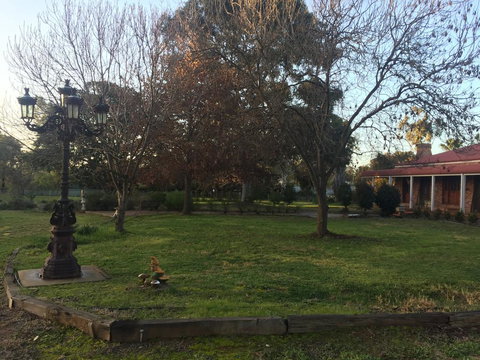 Sudbury - New Castle Holiday 3