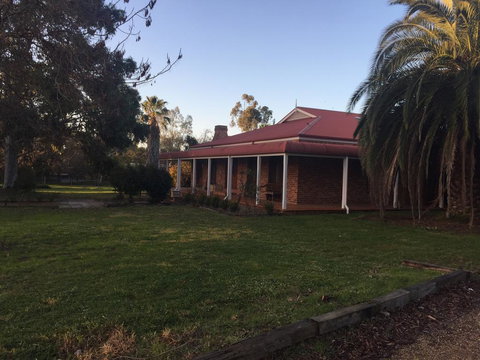 Sudbury - New Castle Holiday 2