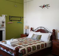 Suites On Avon - New Castle Holiday