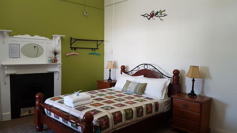 Suites On Avon - New Castle Holiday 0