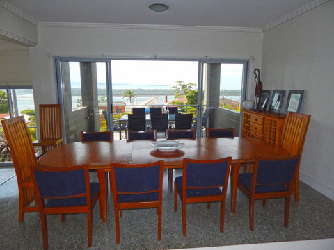 Summer Breeze @ Orient Point - New Castle Holiday 1