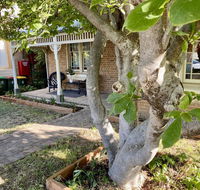 SUMMER HOUSE - CENTRAL LOCATION Near PARK - New Castle Holiday