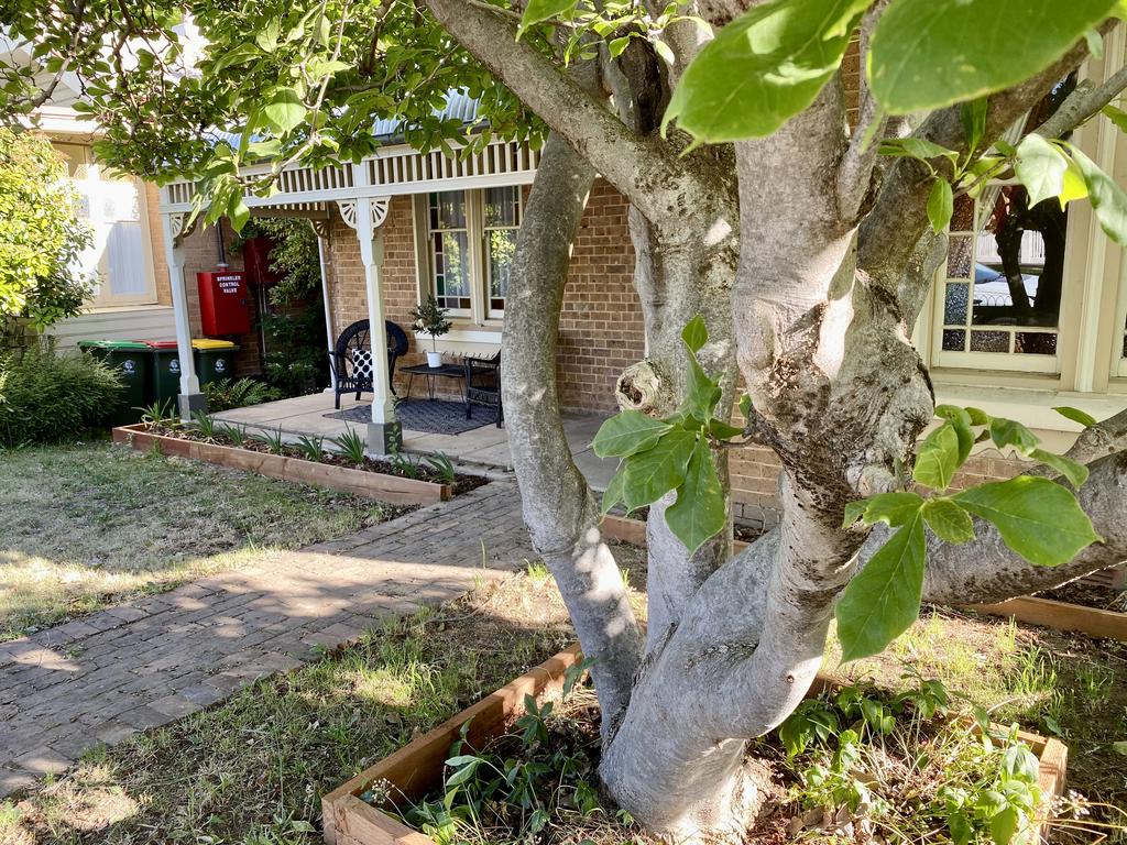 Clifton Grove NSW New Castle Holiday