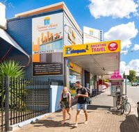 Summer House Backpackers Brisbane - New Castle Holiday