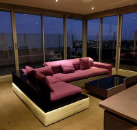 Summer Inn Holiday Apartments - New Castle Holiday