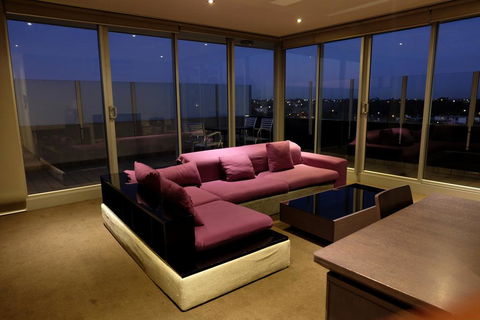 Summer Inn Holiday Apartments - New Castle Holiday 0