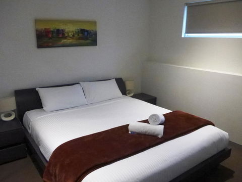 Summer Inn Holiday Apartments - New Castle Holiday 2