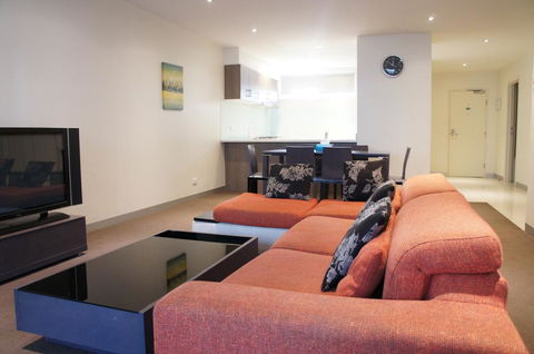 Summer Inn Holiday Apartments - New Castle Holiday 1