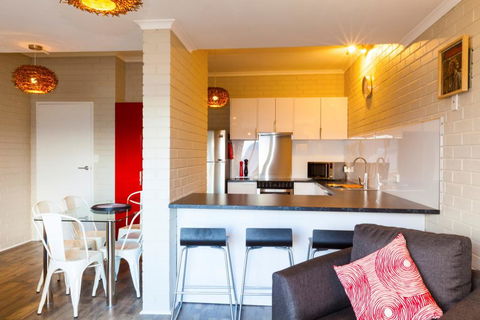 Summit 11 - Fabulous Views And Location - New Castle Holiday 2