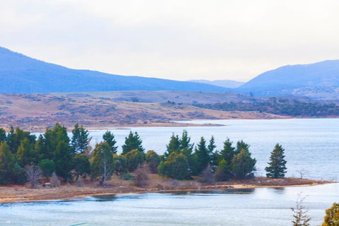 Summit 11 - Fabulous Views And Location - New Castle Holiday 0