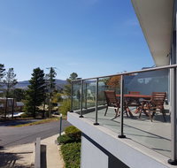 Summit 7 - New Castle Holiday