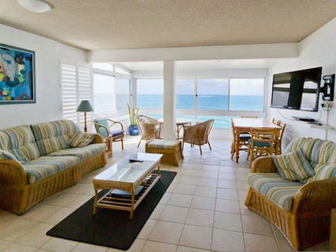 Suncrest 3 - New Castle Holiday 2