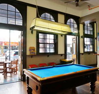 Sundancer Backpackers Hostel - New Castle Holiday