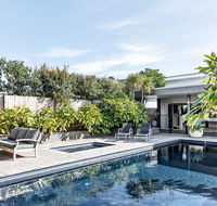 Sundara Beach House - New Castle Holiday