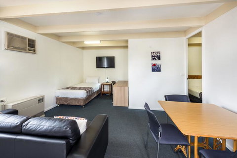 Sundown Villas - New Castle Holiday 1