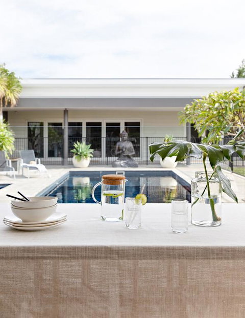 Sundara Beach House - New Castle Holiday 3