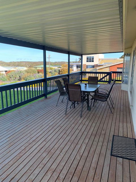 Sunny Brae - New Castle Holiday 2