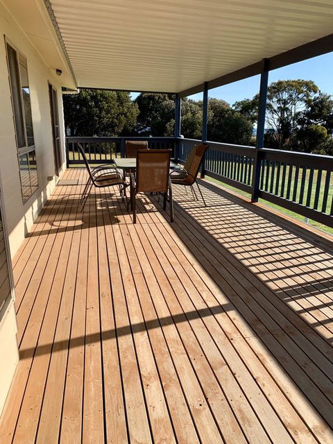Sunny Brae - New Castle Holiday 3