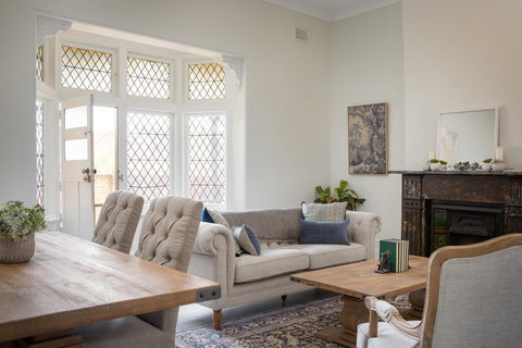 Sunny Apartment With Private Parking - New Castle Holiday 2