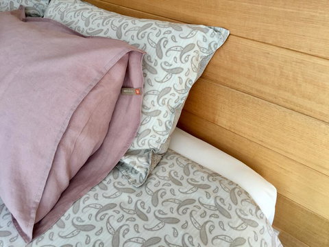 Sunny Side Up B&B Rye - New Castle Holiday 2