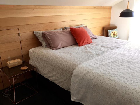 Sunny Side Up B&B Rye - New Castle Holiday 1