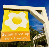 Sunny Side Up BB Rye - New Castle Holiday