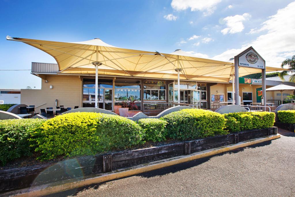 Sunnybank QLD New Castle Holiday