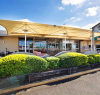 Sunnybank Hotel Brisbane - New Castle Holiday