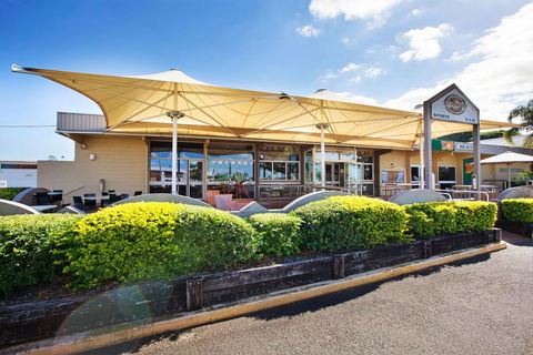 Sunnybank Hotel Brisbane - New Castle Holiday 0