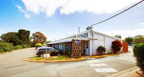 Sunnybank Hotel Brisbane - New Castle Holiday 1