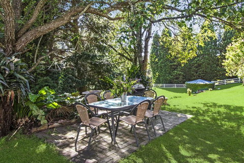 SUNNYDELL - New Castle Holiday 1